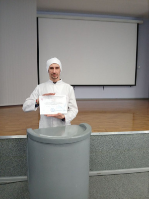«Роль и место студента медицинского образовательного учреждения в реализации региональных проектов здравоохранения».